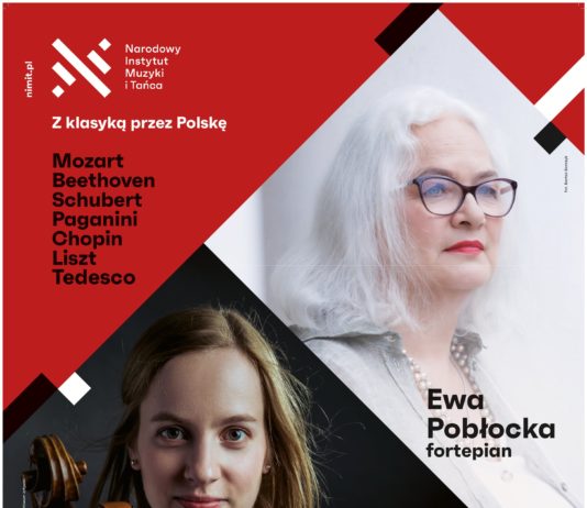 Z KLASYKĄ PRZEZ POLSKĘ W ZAMKU KRÓLEWSKIM W SANDOMIERZU