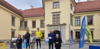 46. BIEG NADWIŚLAŃSKI IM. ALFREDA FREYERA – BIEG GŁÓWNY