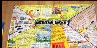 KONKURS “BEZPIECZNE WAKACJE 2024” ROZSTRZYGNIĘTY