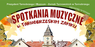 MUZYKA Z ENERGIĄ – JAZZ JESIENIĄ