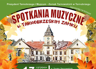 MUZYKA Z ENERGIĄ – JAZZ JESIENIĄ