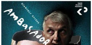 “AMBASADOR” NA INAUGURACJĘ 46. BARBÓRKOWEJ DRAMY TEATRALNEJ – BILETY OD 21 PAŹDZIERNIKA