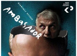 “AMBASADOR” NA INAUGURACJĘ 46. BARBÓRKOWEJ DRAMY TEATRALNEJ – BILETY OD 21 PAŹDZIERNIKA