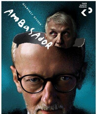 “AMBASADOR” NA INAUGURACJĘ 46. BARBÓRKOWEJ DRAMY TEATRALNEJ – BILETY OD 21 PAŹDZIERNIKA