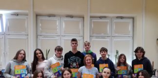 ROZWIJAMY KOMPETENCJE PRZYSZŁOŚCI – PROJEKT “LEKCJE Z ZUS” W ROLNIKU