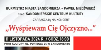 “WYŚPIEWAM CIĘ OJCZYZNO…”