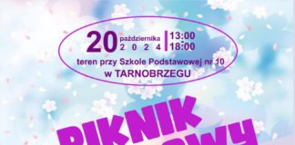 PIKNIK OSIEDLOWY NA SERBINOWIE