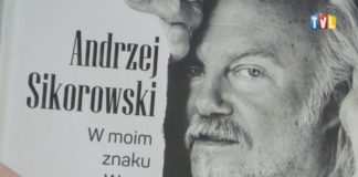 2024.09.27 – BIBLIOTEKA KSIĄŻKĘ POLECA – “W MOIM ZNAKU WAGA”