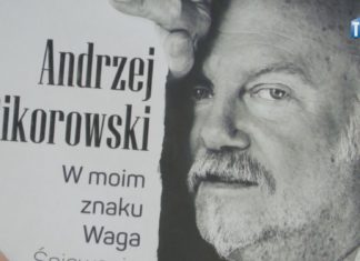 2024.09.27 – BIBLIOTEKA KSIĄŻKĘ POLECA – “W MOIM ZNAKU WAGA”