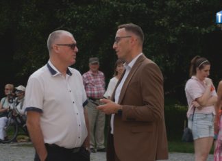 2024.10.01 – ZMIANY W TARNOBRZESKIM MAGISTRACIE