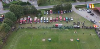 2024.09.28 – STRAŻACY W BOJU