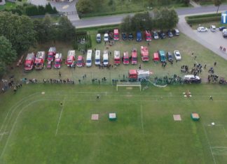 2024.09.28 – STRAŻACY W BOJU