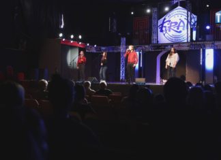 2024.09.28 – GRANIE W PODZIĘKOWANIU