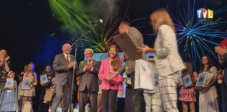 2024.09.28 – ŚPIEWAJĄ CORAZ LEPIEJ!