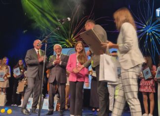 2024.09.28 – ŚPIEWAJĄ CORAZ LEPIEJ!