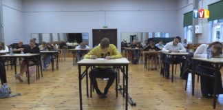 2024.09.27 – ORTOGRAFICZNE ZMAGANIA W GORZYCACH