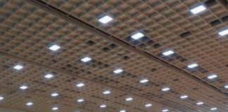 2024.10.03 – “WYDRAPANE” OŚWIETLENIE