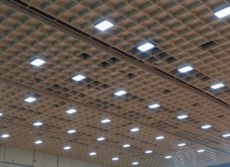 2024.10.03 – “WYDRAPANE” OŚWIETLENIE