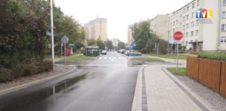 2024.10.04 – ULICA ŚW. KINGI ODEBRANA