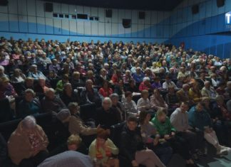 2024.10.05 – PAMIĘCI NIEZWYKŁEGO KAPŁANA