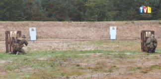 2024.10.05 – “STRZELEC” GOTOWY DO ĆWICZEŃ