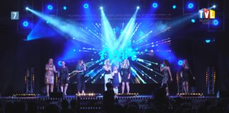 OKO REPORTERA Z DN. 11 PAŹDZIERNIKA 2024 – “FRAM” HISTORIA OPOWIEDZIANA TAŃCEM