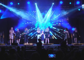 OKO REPORTERA Z DN. 11 PAŹDZIERNIKA 2024 – “FRAM” HISTORIA OPOWIEDZIANA TAŃCEM