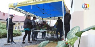 2024.10.06 – KWIATOWYMIANA W JESIENNEJ AURZE