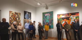 2024.10.06 – “TARANCZEWSKI I JEGO UCZNIOWIE”