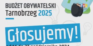 2024.10.10 – WYBIERZ I ZAGŁOSUJ