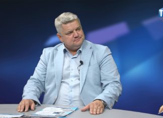 PYTAMY WPROST Z DN. 11 PAŹDZIERNIKA 2024 – NORBERT MASTALERZ