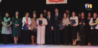 2024.10.14 – W PODZIĘKOWANIU NAUCZYCIELOM