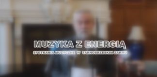 2024.10.15 – MUZYKA Z ENERGIĄ. ZAPRASZAMY NA DRUGI KONCERT