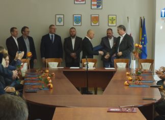 2024.10.16 – POWIATOWY DZIEŃ NAUCZYCIELA