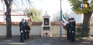 2024.10.20 – W 40. ROCZNICĘ