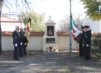 2024.10.20 – W 40. ROCZNICĘ