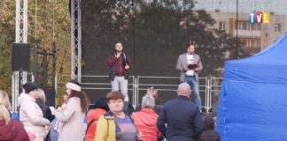 2024.10.20 – RAZEM DLA SERBINOWA