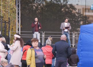 2024.10.20 – RAZEM DLA SERBINOWA