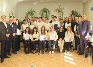 2024.10.21 – BO UCZEŃ JEST NAJWAŻNIEJSZY