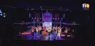 2024.10.19 – MUSICAL PEŁEN PASJI