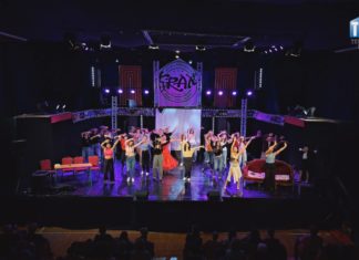 2024.10.19 – MUSICAL PEŁEN PASJI