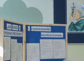 2024.10.23 – W PAMIĘCI PRZEDSZKOLAKÓW