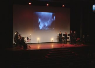 2024.10.20 – MUZYCZNIE O SPRAWIEDLIWYCH