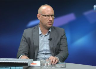 PYTAMY WPROST Z DN. 25 PAŹDZIERNIKA 2024 – DAMIAN KARBOWNICZAK