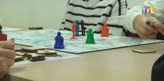 2024.10.24 – TURNIEJ W “LESIOCKIEGO GOSPODORZA”