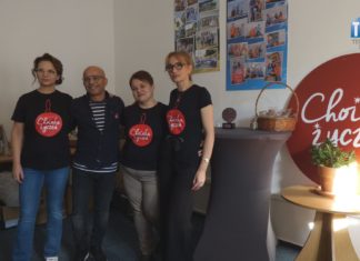 2024.10.24 – RUSZA KOLEJNA “CHOINKA ŻYCZEŃ”