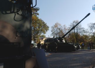 2024.10.27 – BY MIEĆ SZTANDAR