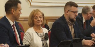 ANNA SITNIK RADNĄ TARNOBRZEGA