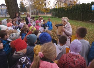 2024.10.30 – BUDKI DLA SZKÓŁ I PRZEDSZKOLI