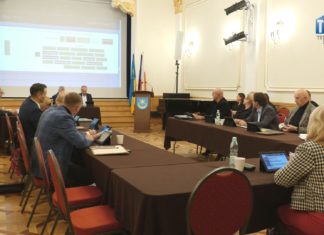 2024.10.30 – DIETY RADNYCH ZNÓW POD GŁOSOWANIE